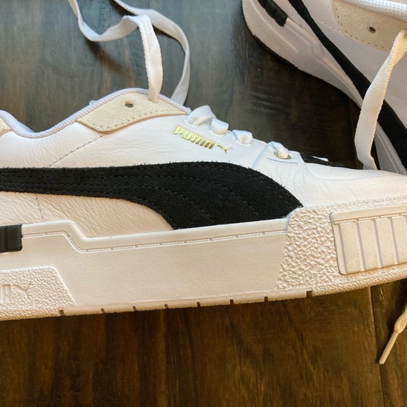 Puma Shoes - PUMA women’s Cali sport 6.5